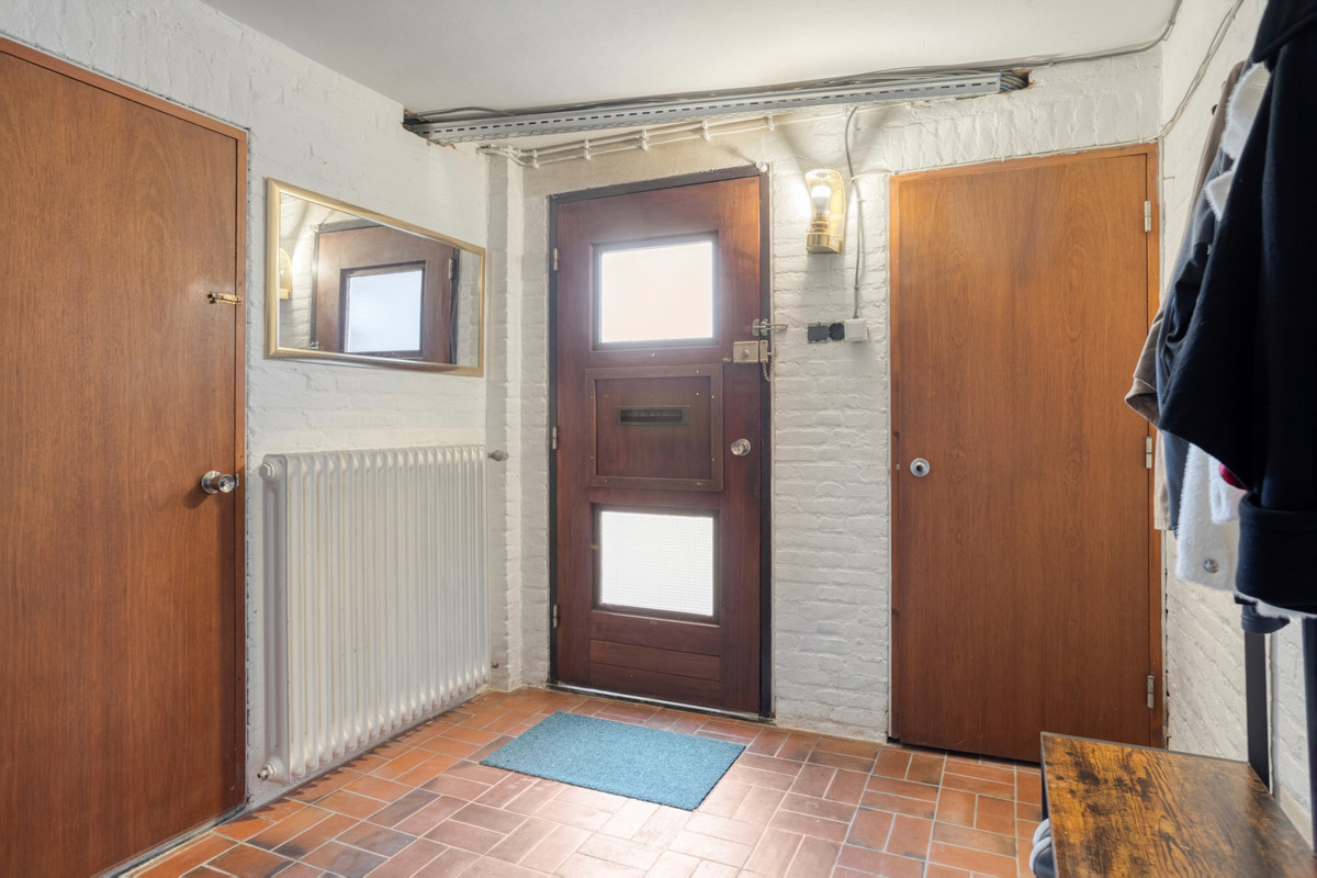 Vrijstaande woning te koop: Europastraat 46, Ulestraten