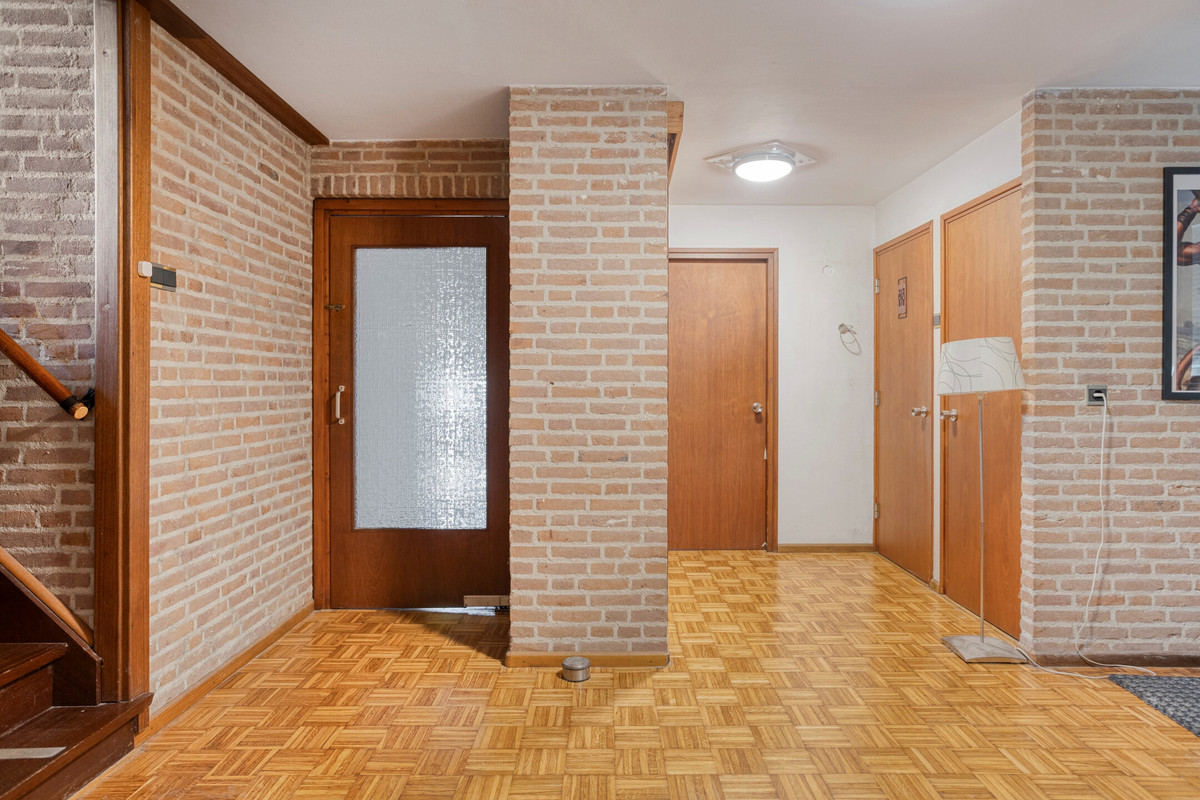 Vrijstaande woning te koop: Europastraat 46, Ulestraten