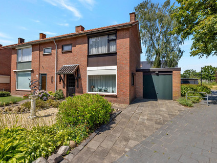 Tulpstraat 61