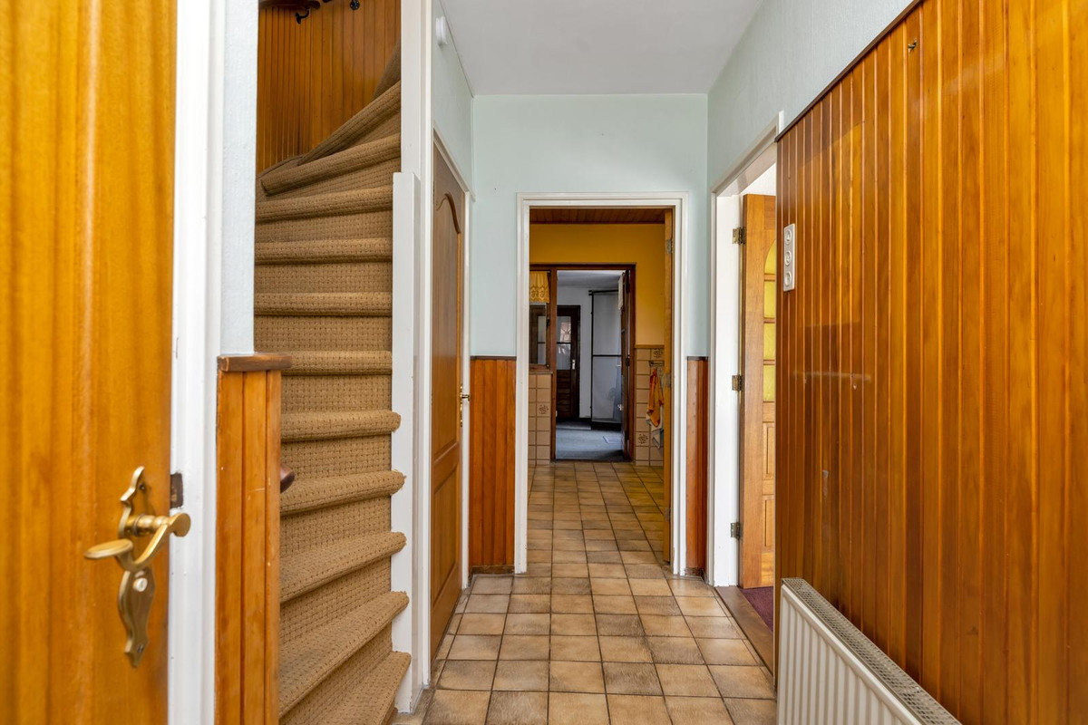 Twee-onder-één-kap te koop: Tulpstraat 61, Losser