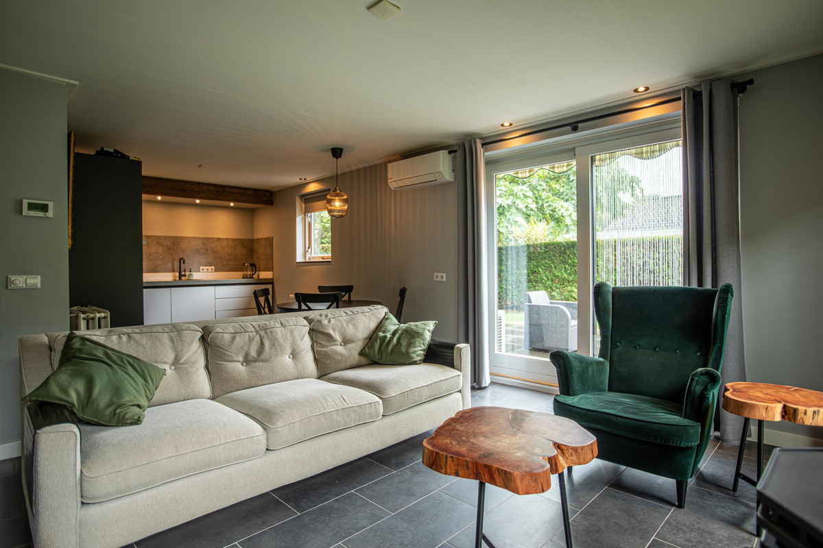 Appartement te huur: Gentenerf 10, Ermelo