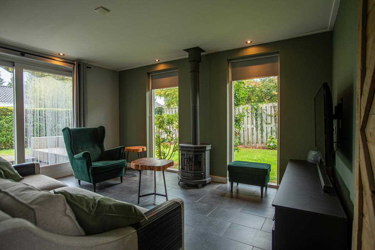 Appartement te huur: Gentenerf 10, Ermelo