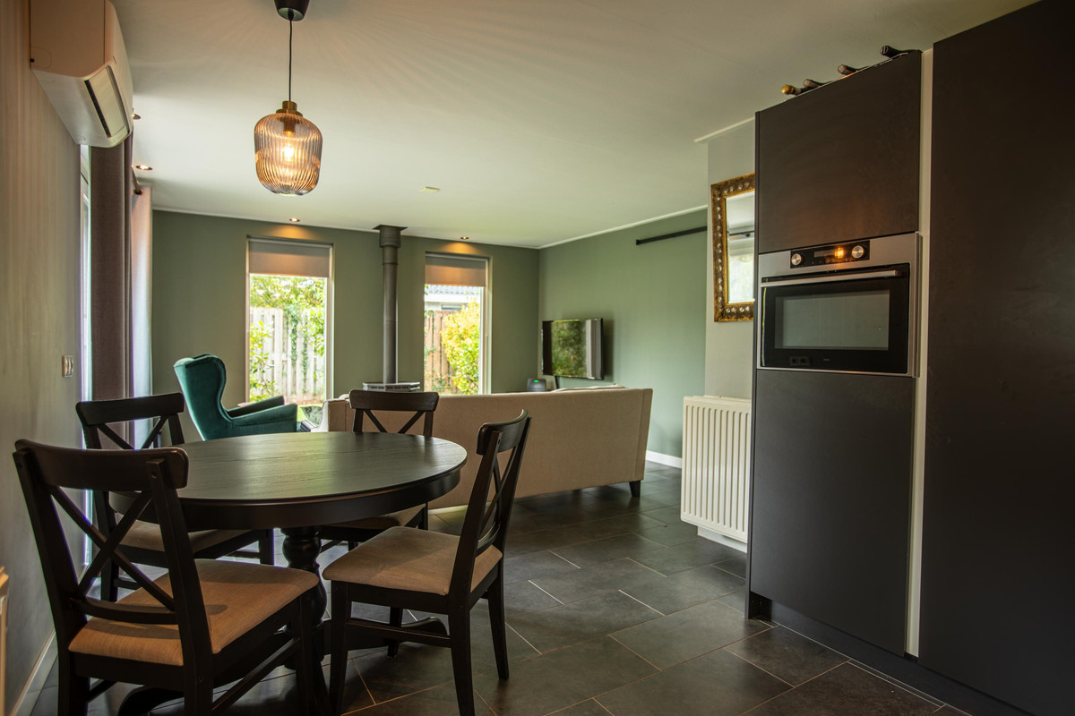 Appartement te huur: Gentenerf 10, Ermelo
