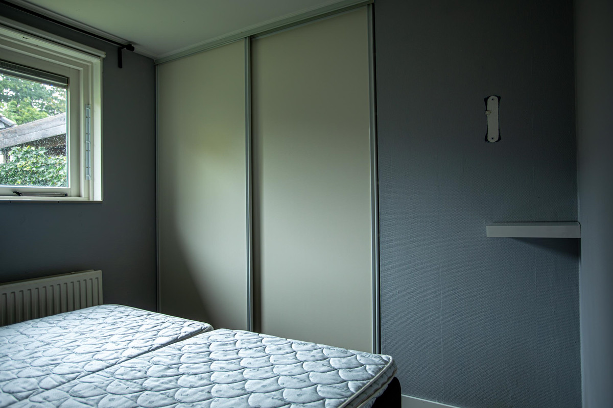 Appartement te huur: Gentenerf 10, Ermelo