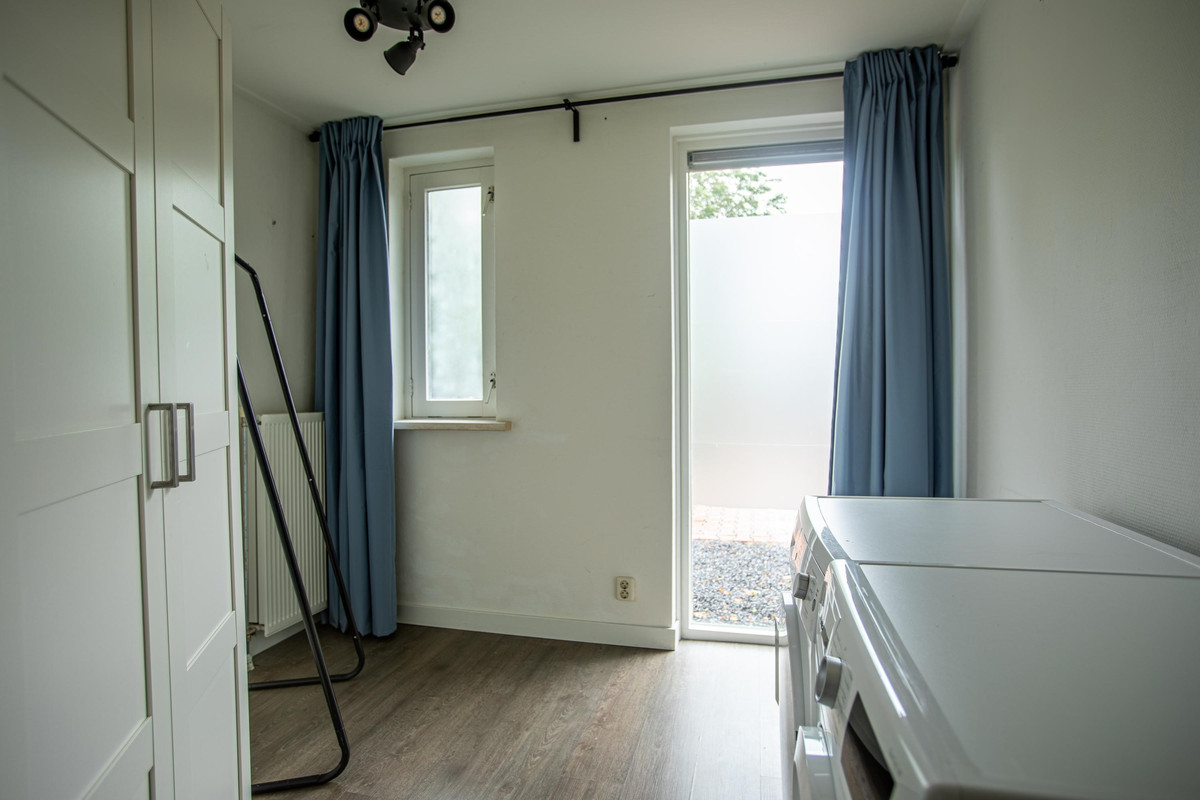 Appartement te huur: Gentenerf 10, Ermelo