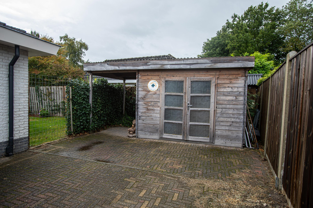 Appartement te huur: Gentenerf 10, Ermelo