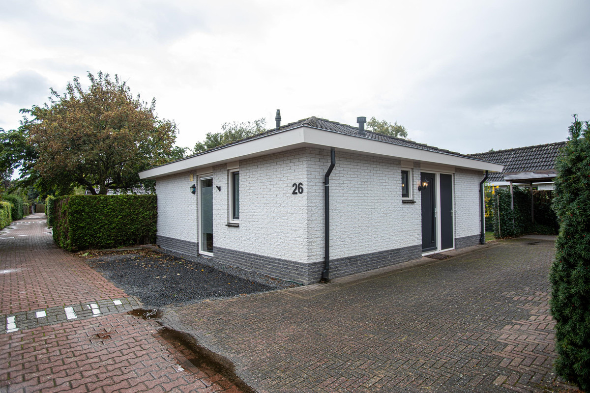 Appartement te huur: Gentenerf 10, Ermelo
