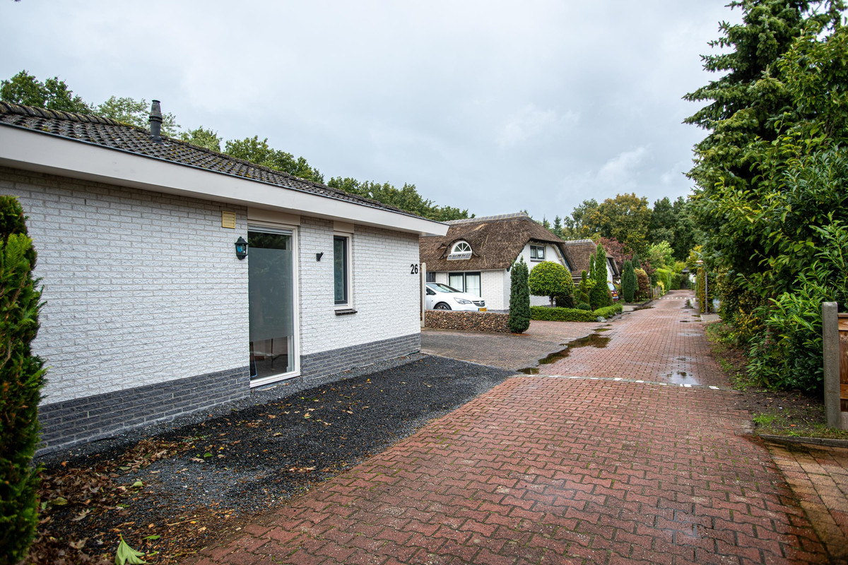 Appartement te huur: Gentenerf 10, Ermelo