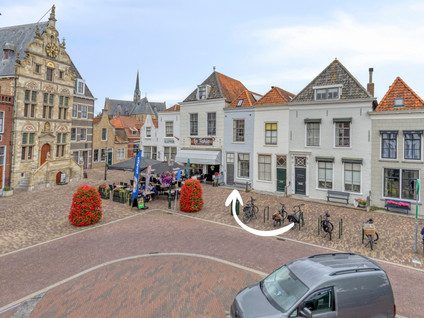 Markt 5