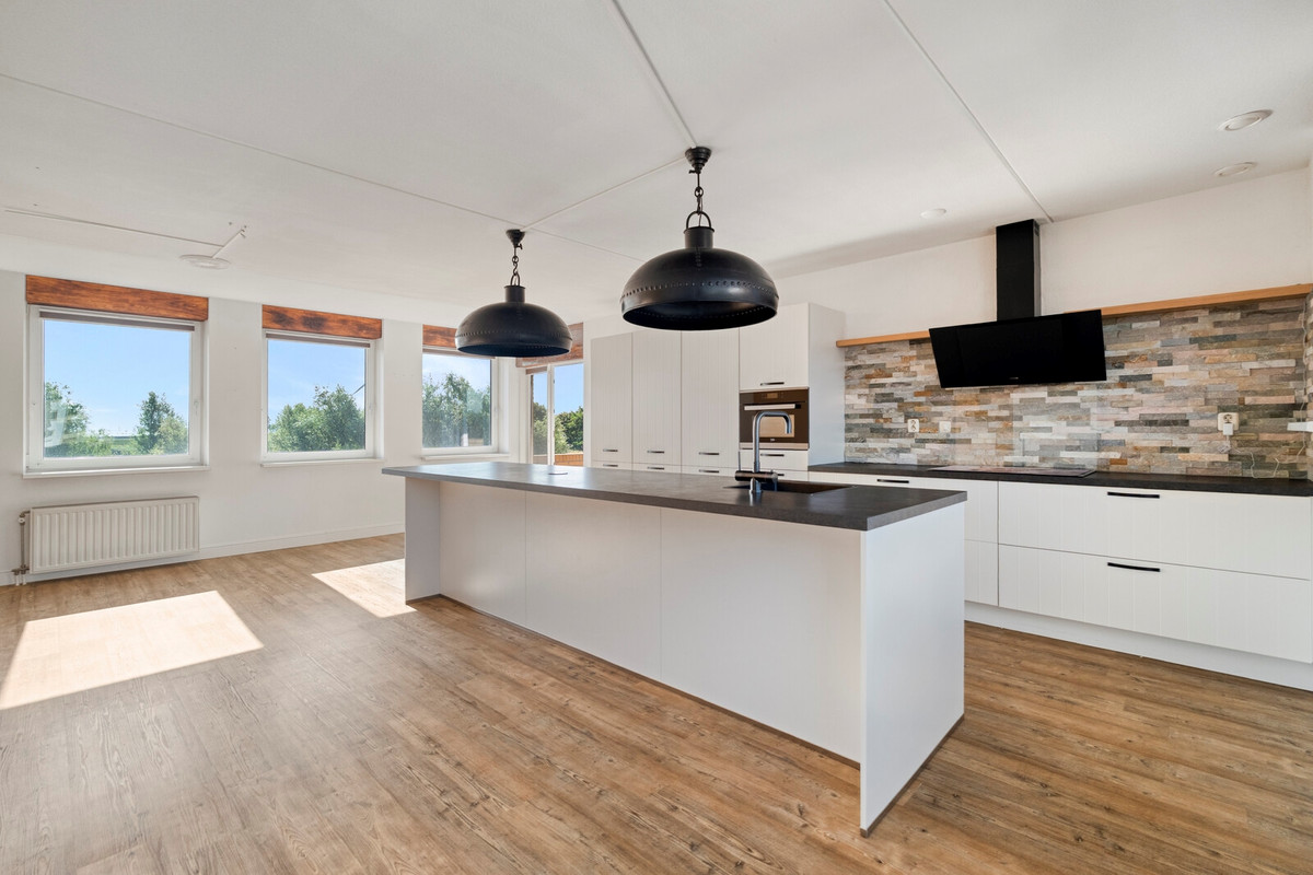 Appartement te koop: Andromeda 100, Den Helder