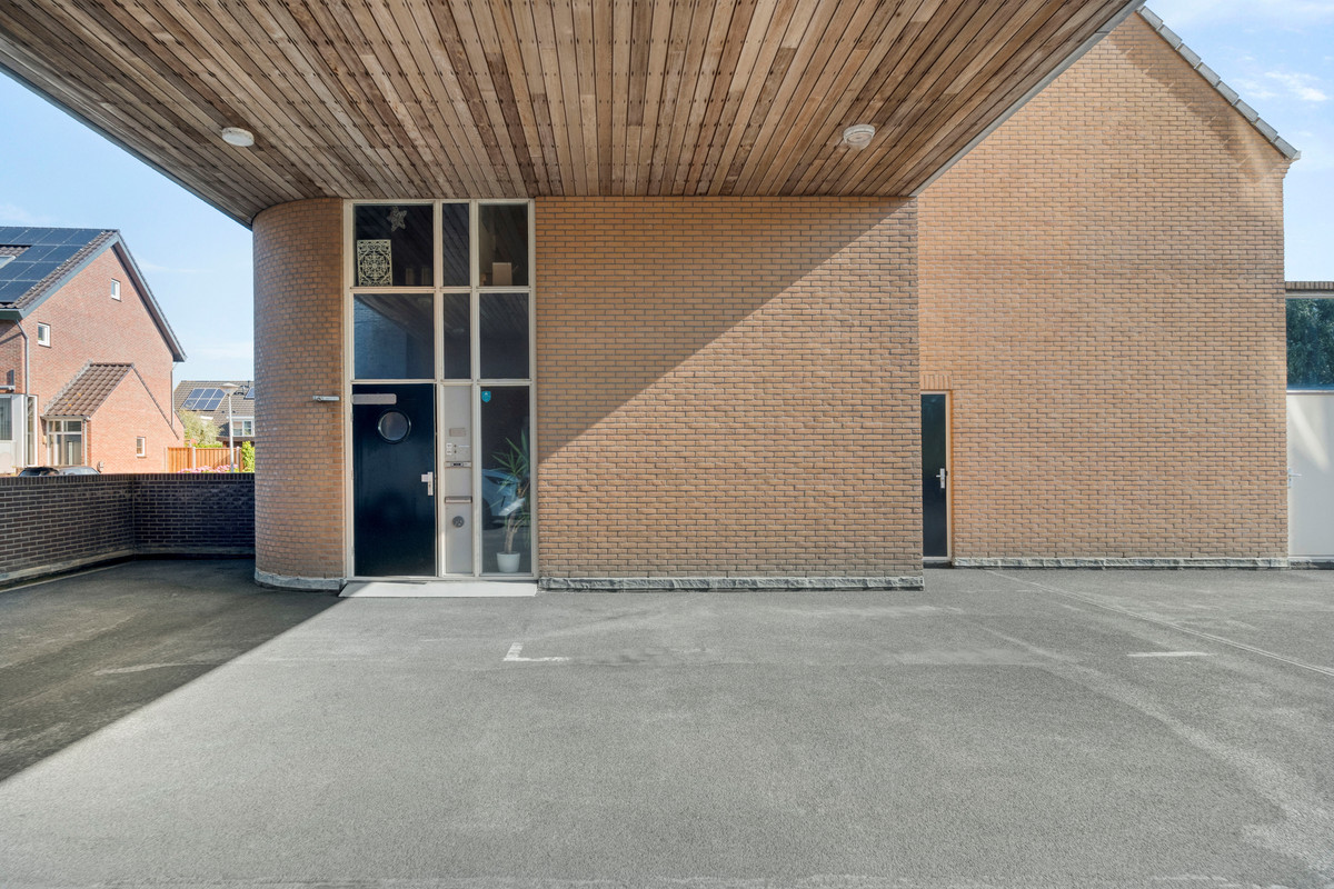 Appartement te koop: Andromeda 100, Den Helder