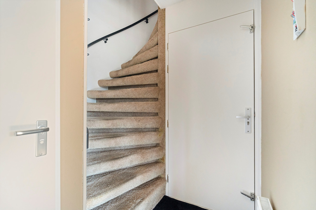 Appartement te koop: Andromeda 100, Den Helder