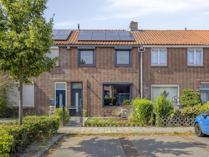 Burgemeester Ploegmakerslaan 79