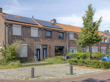 Burgemeester Ploegmakerslaan 79