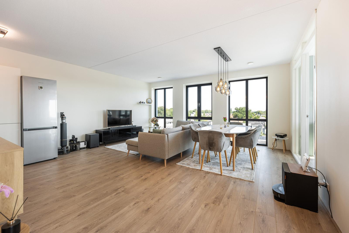 Appartement te koop: Dr. Ariënsstraat 69, Hengelo