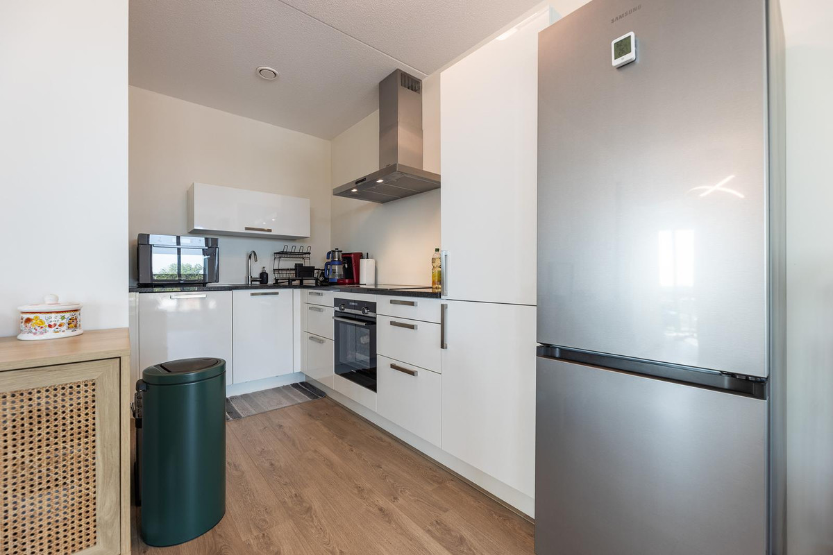 Appartement te koop: Dr. Ariënsstraat 69, Hengelo