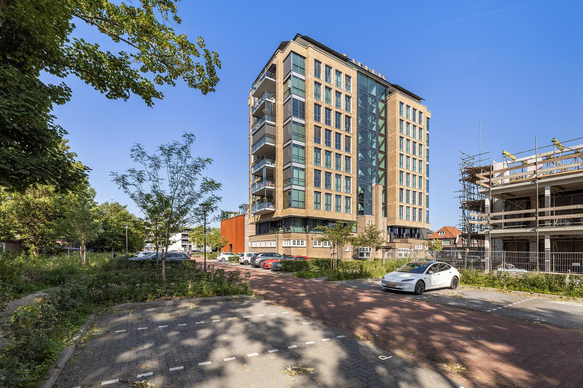 Appartement te koop: Dr. Ariënsstraat 69, Hengelo