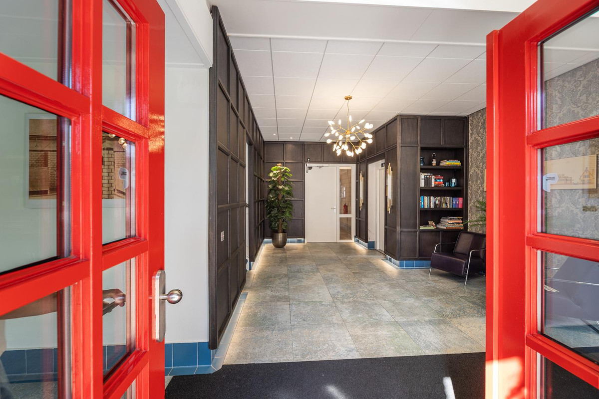 Appartement te koop: Dr. Ariënsstraat 69, Hengelo
