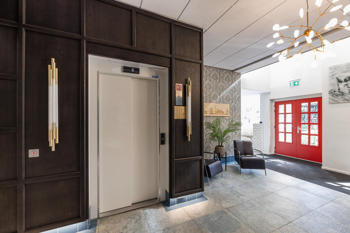 Appartement te koop: Dr. Ariënsstraat 69, Hengelo