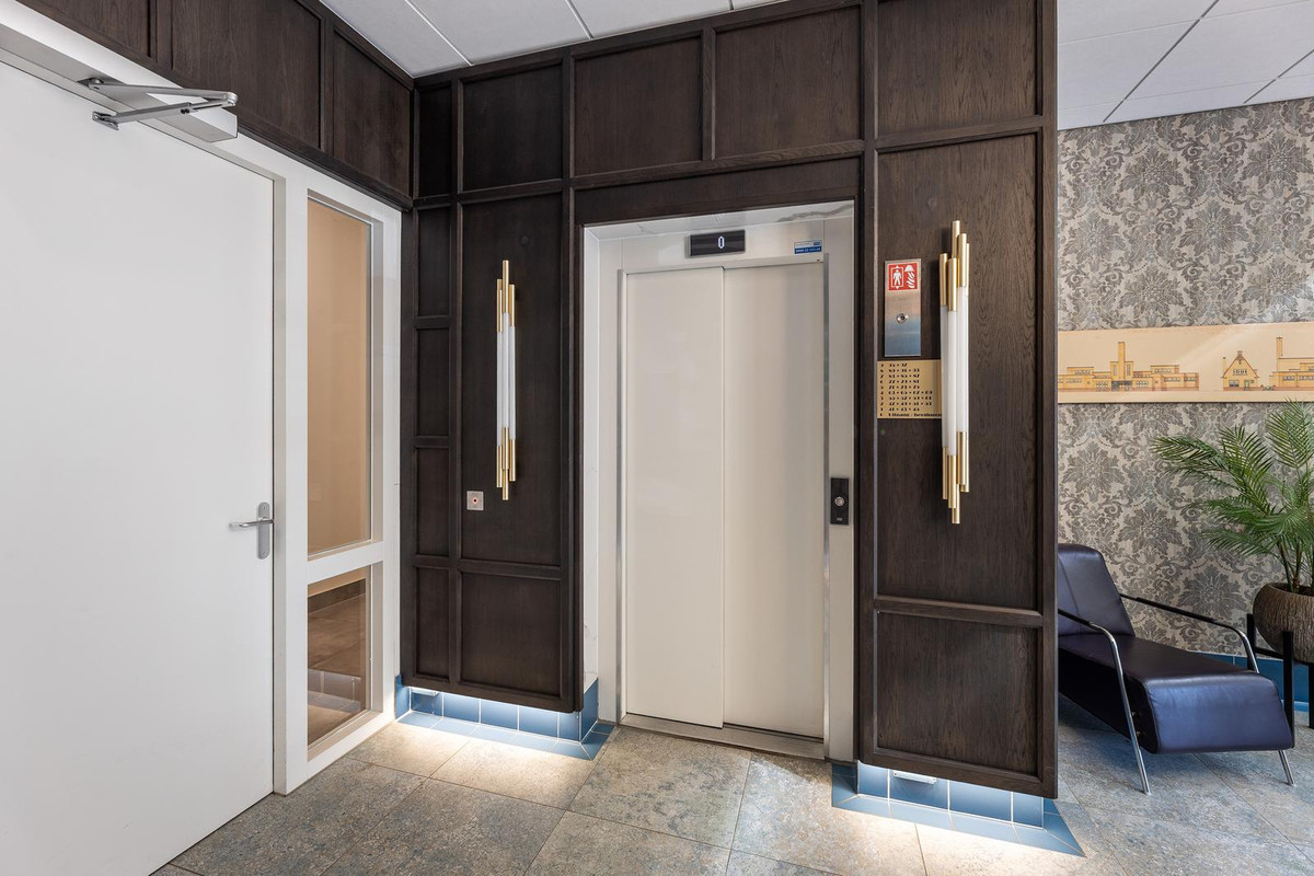 Appartement te koop: Dr. Ariënsstraat 69, Hengelo