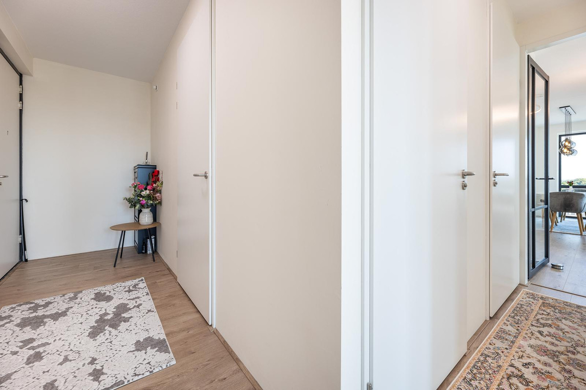 Appartement te koop: Dr. Ariënsstraat 69, Hengelo