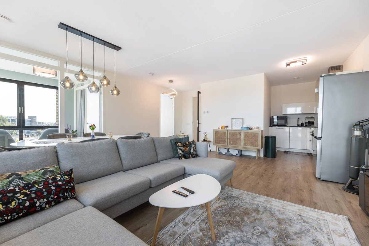 Appartement te koop: Dr. Ariënsstraat 69, Hengelo