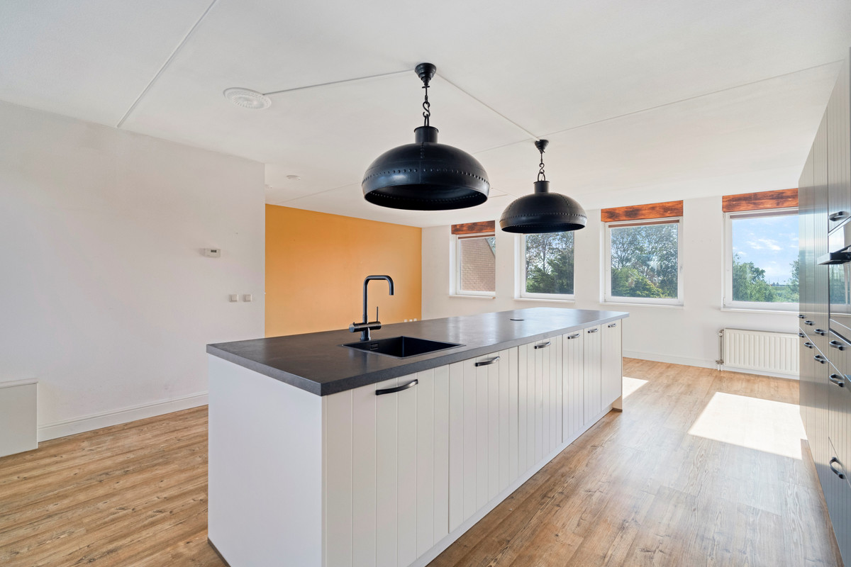 Appartement te koop: Andromeda 100, Den Helder