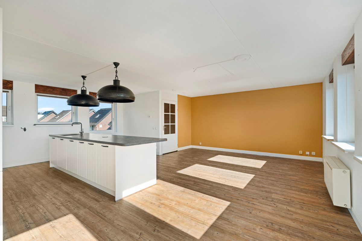 Appartement te koop: Andromeda 100, Den Helder