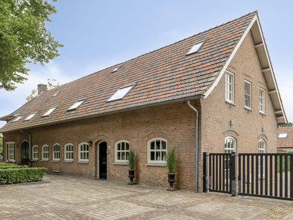 Monseigneur van den Hurklaan 12a