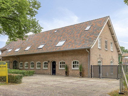 Monseigneur van den Hurklaan 12a