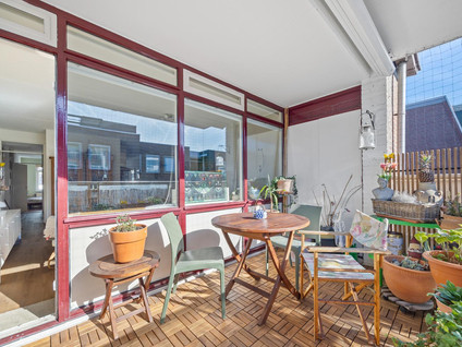 Wagenstraat 85J