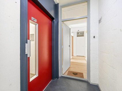 Wagenstraat 85J
