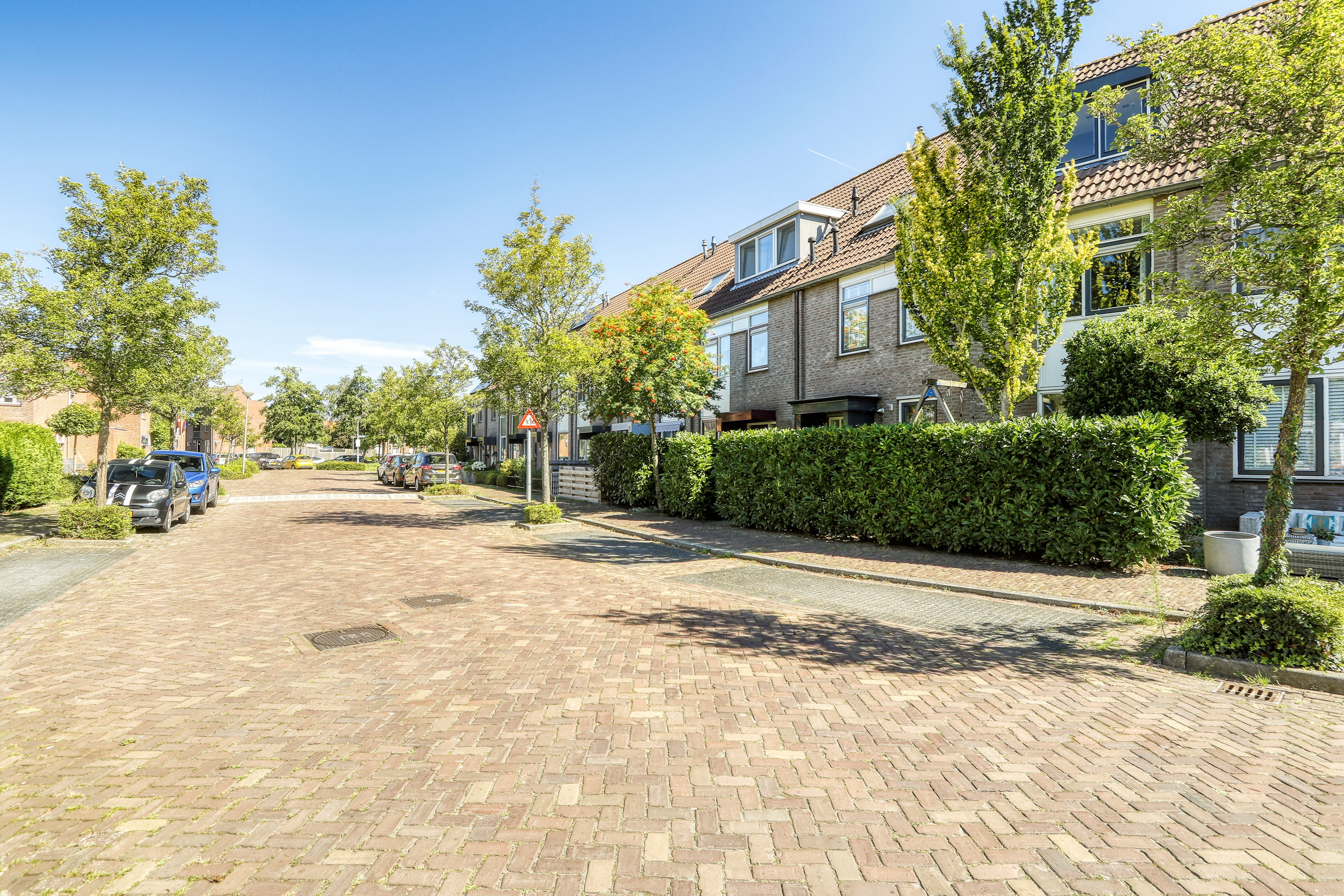 Huis Nienhuis Ruyskade 37 — foto 1