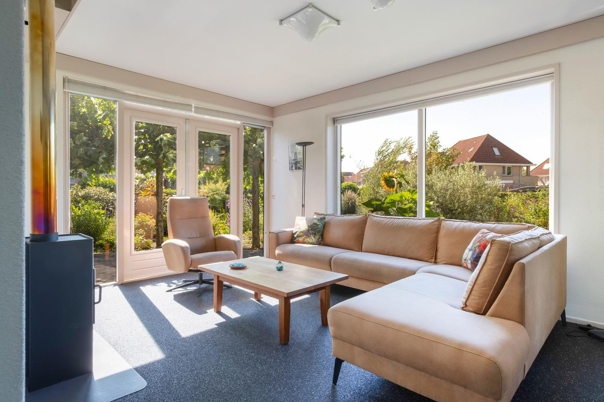 Hoekwoning te koop: Esdoornstraat 19, Gouda
