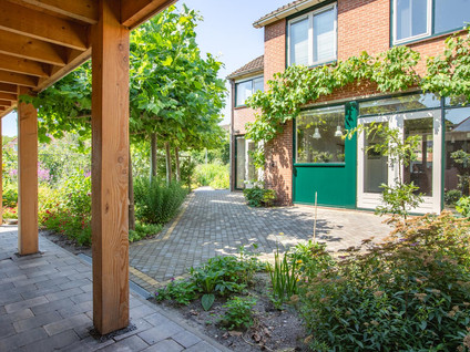 Esdoornstraat 19