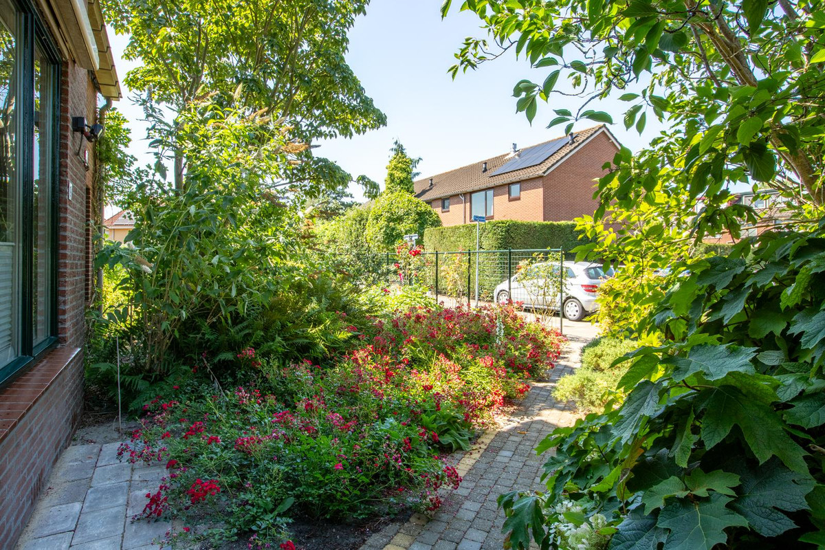 Hoekwoning te koop: Esdoornstraat 19, Gouda
