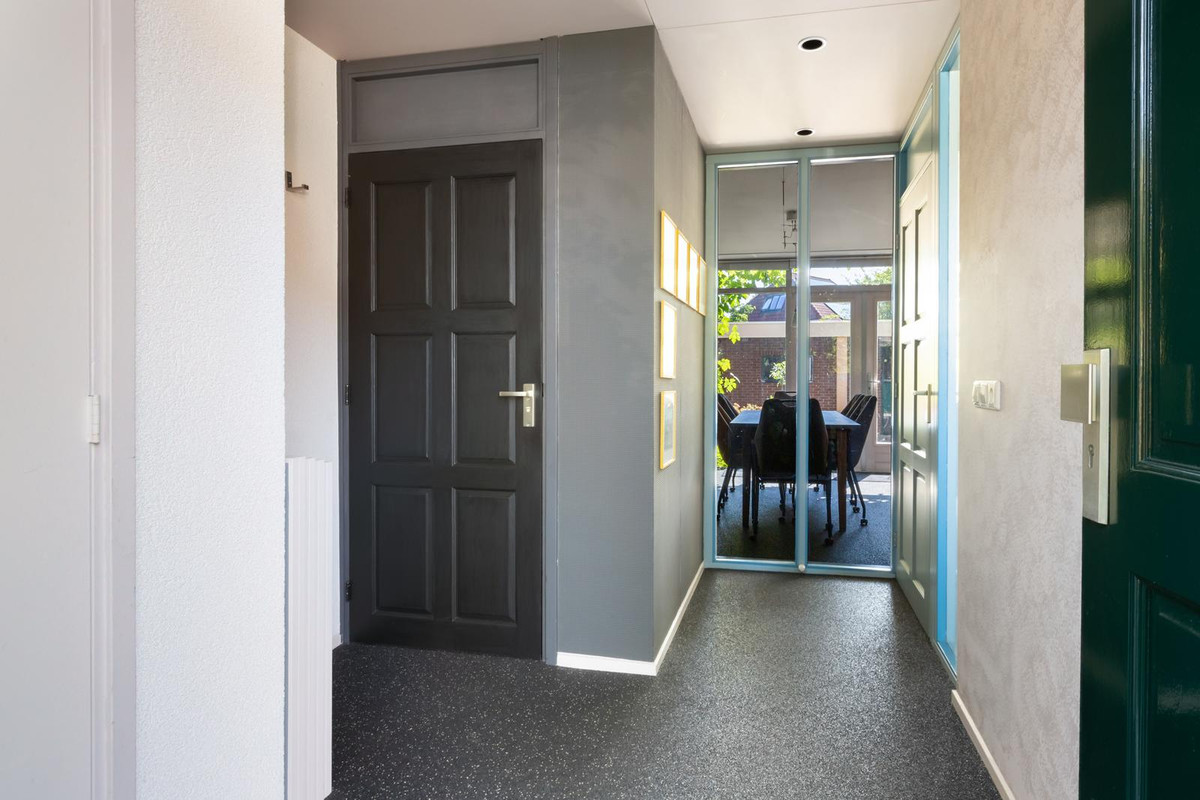 Hoekwoning te koop: Esdoornstraat 19, Gouda