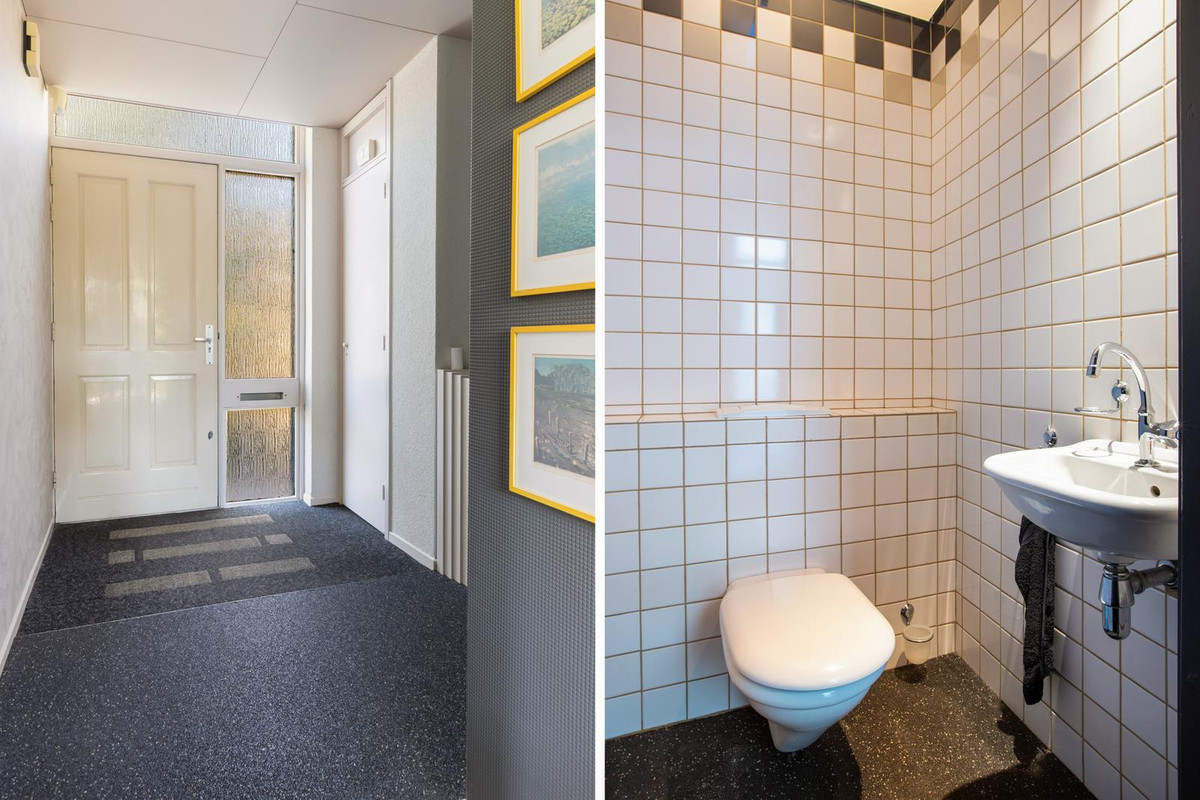 Hoekwoning te koop: Esdoornstraat 19, Gouda