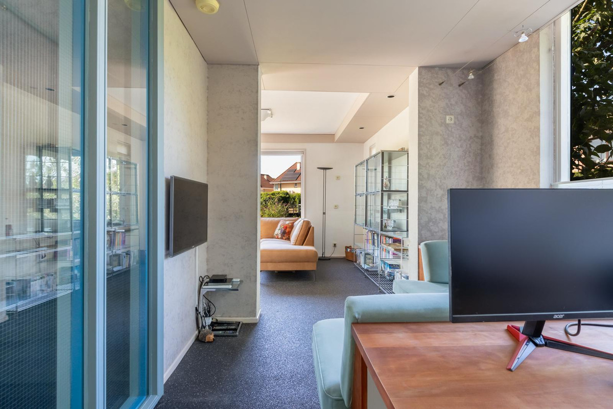 Hoekwoning te koop: Esdoornstraat 19, Gouda