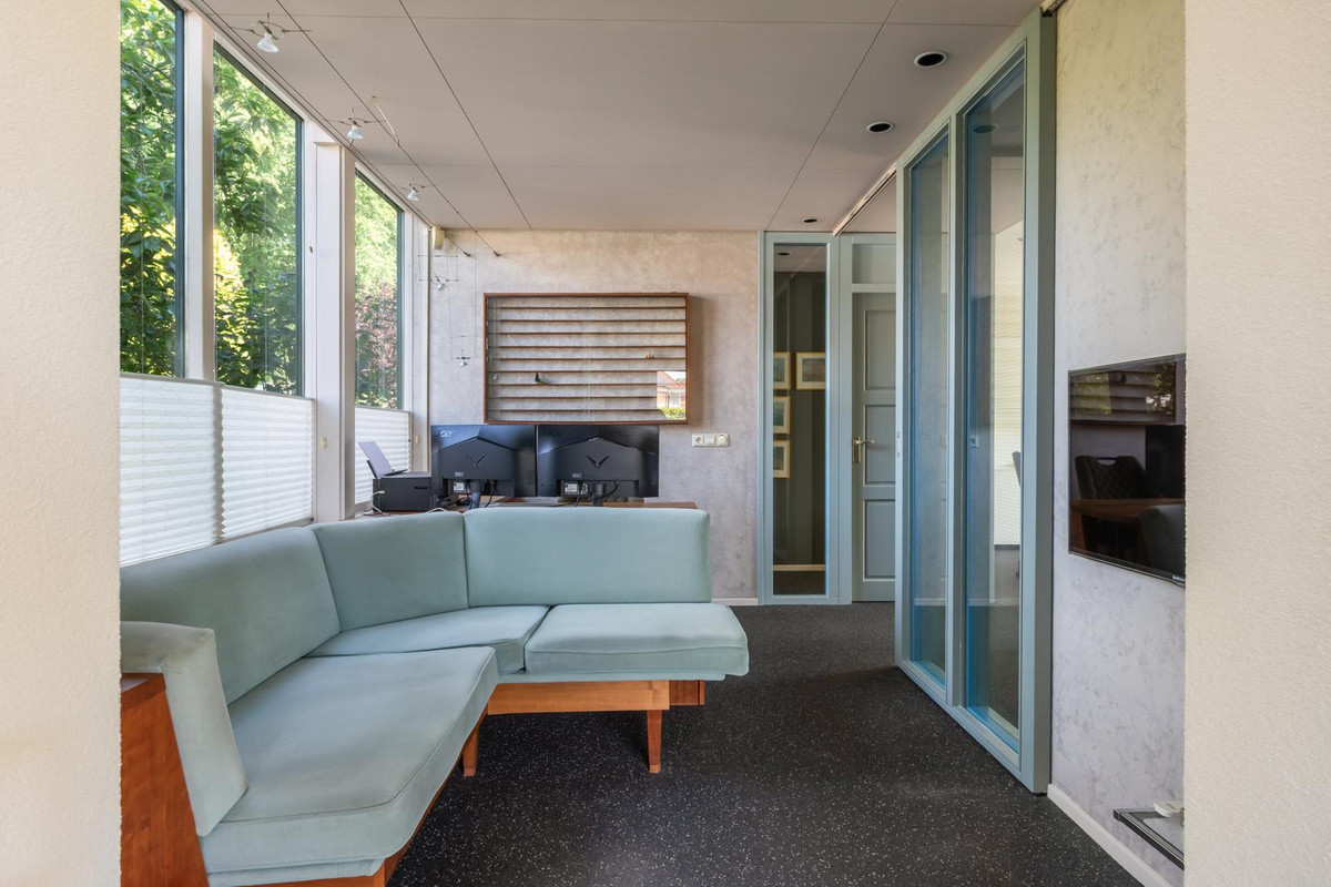 Hoekwoning te koop: Esdoornstraat 19, Gouda