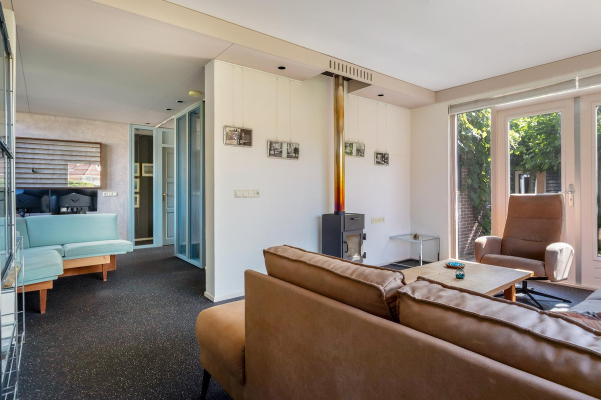 Hoekwoning te koop: Esdoornstraat 19, Gouda