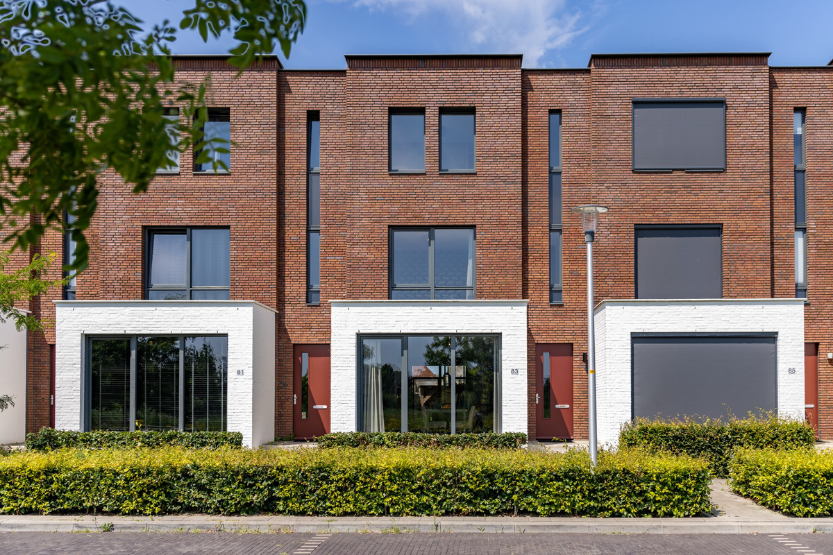 7-værelse fritliggende og villa på 164 m²
