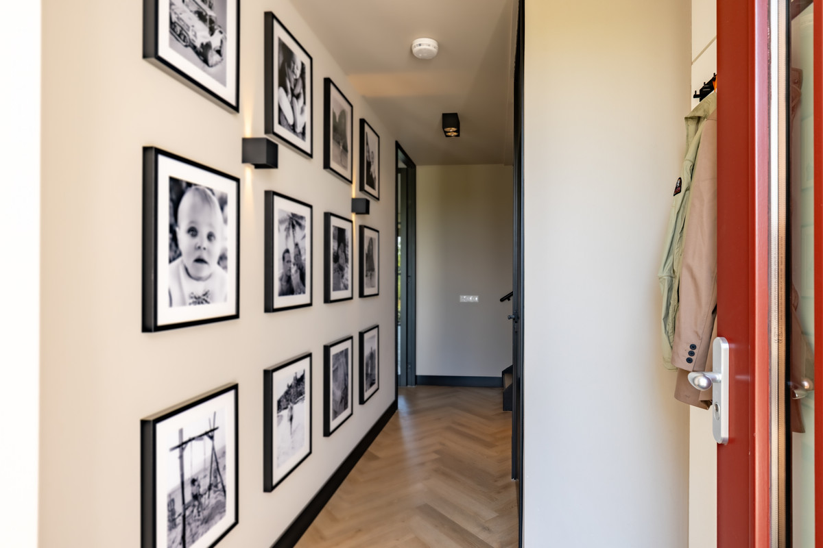 Tussenwoning te koop: Rumbastraat 83, Apeldoorn