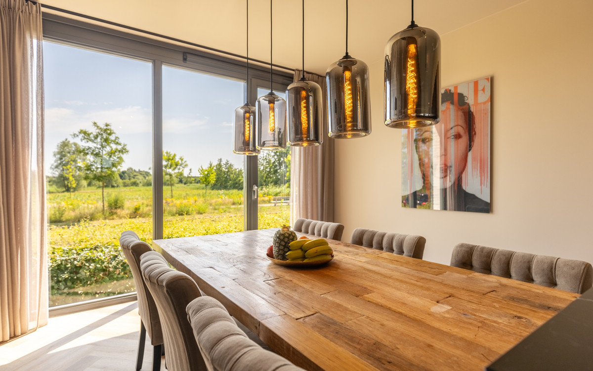 Tussenwoning te koop: Rumbastraat 83, Apeldoorn