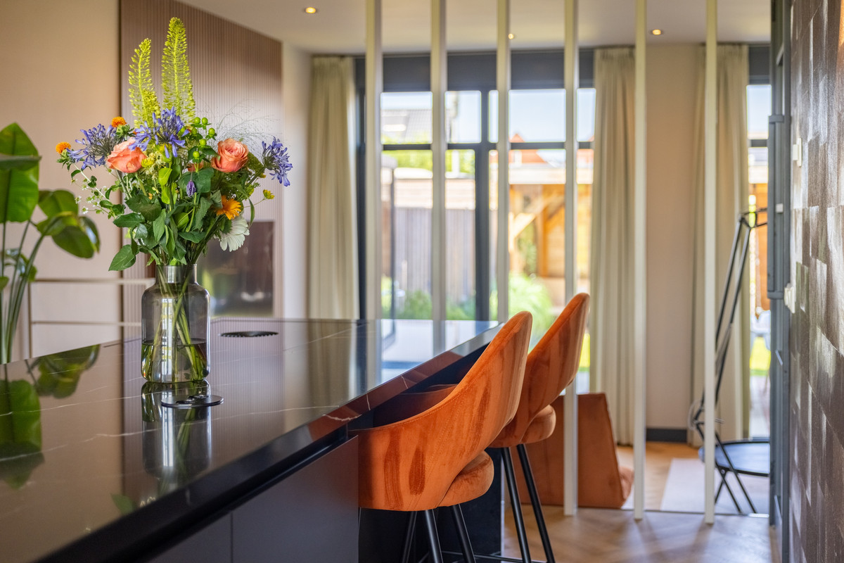 Tussenwoning te koop: Rumbastraat 83, Apeldoorn