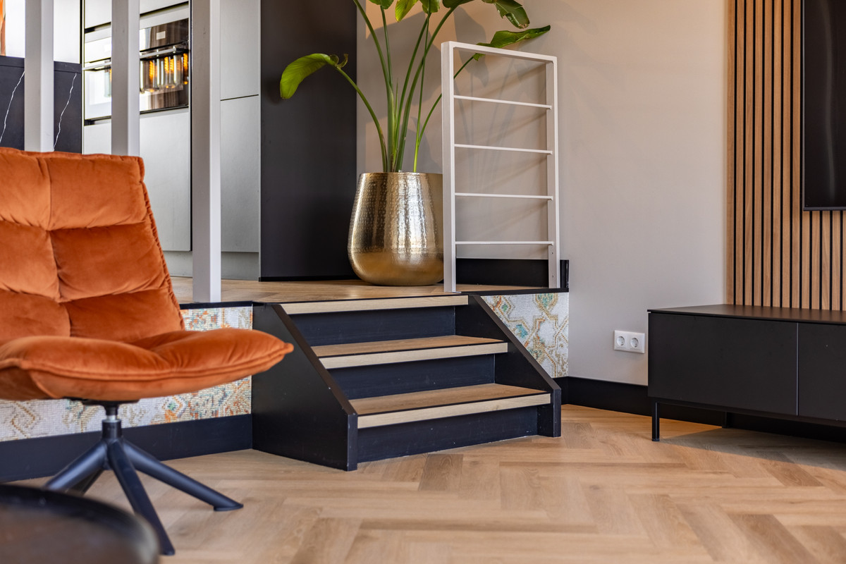 Tussenwoning te koop: Rumbastraat 83, Apeldoorn
