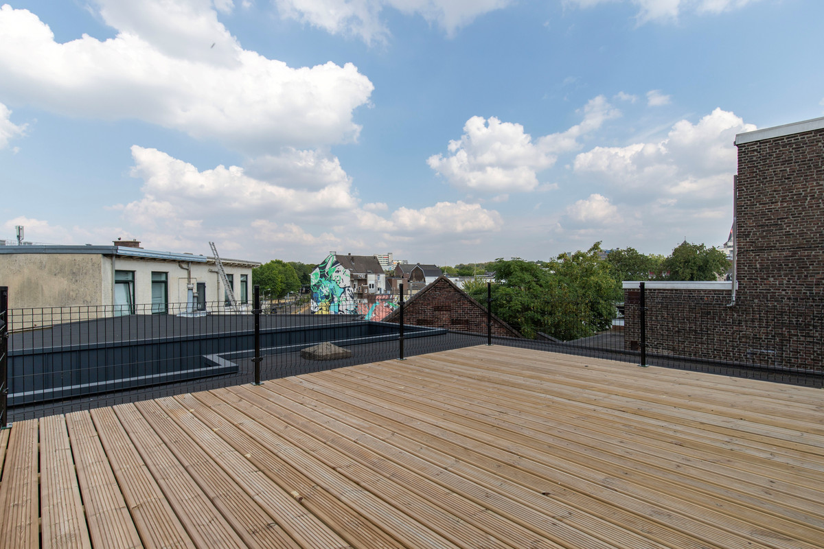 Appartement te huur: Saroleastraat 76A, Heerlen