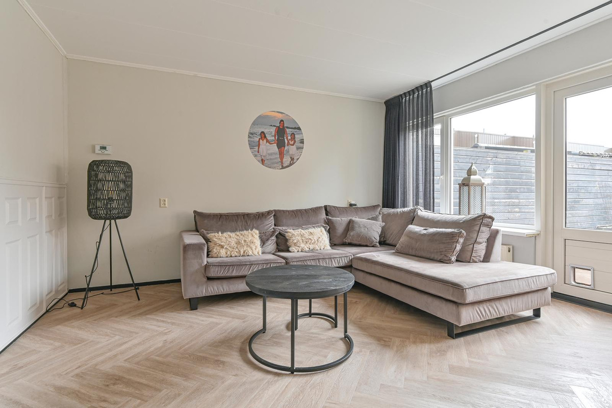 Tussenwoning te koop: Pollux 10, Hoogeveen