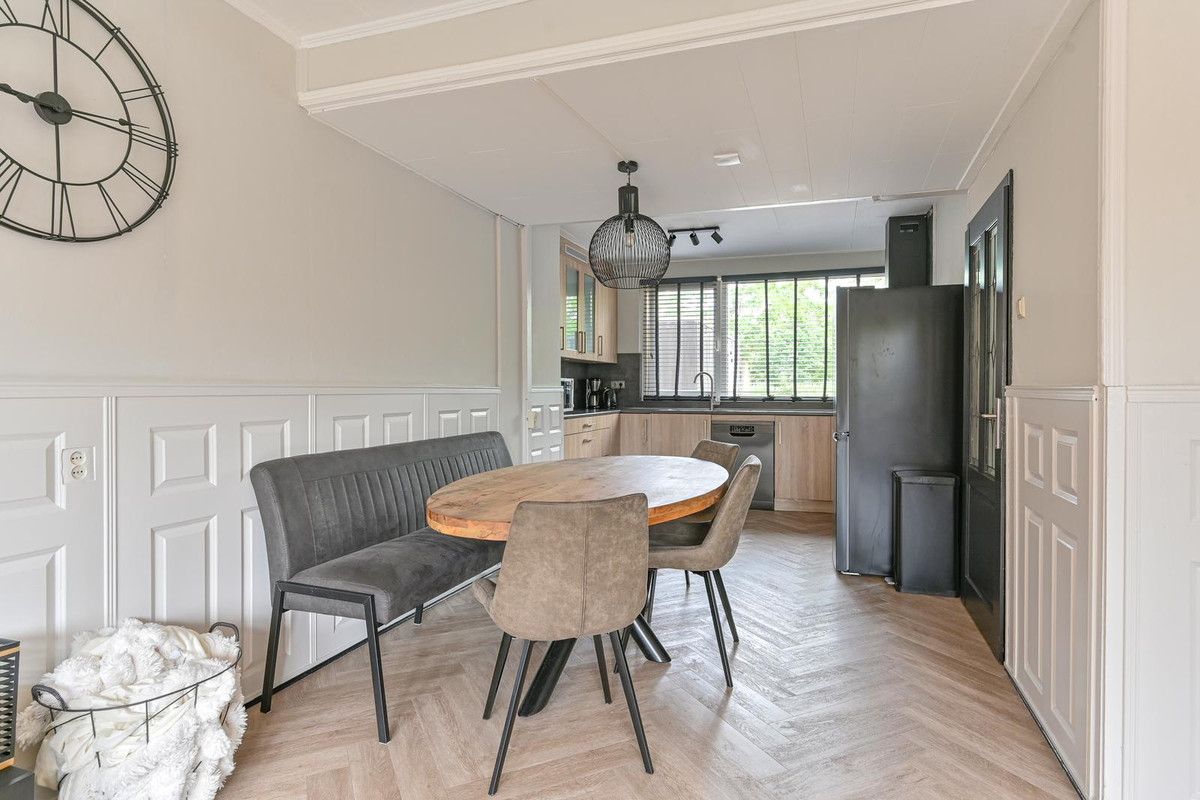 Tussenwoning te koop: Pollux 10, Hoogeveen