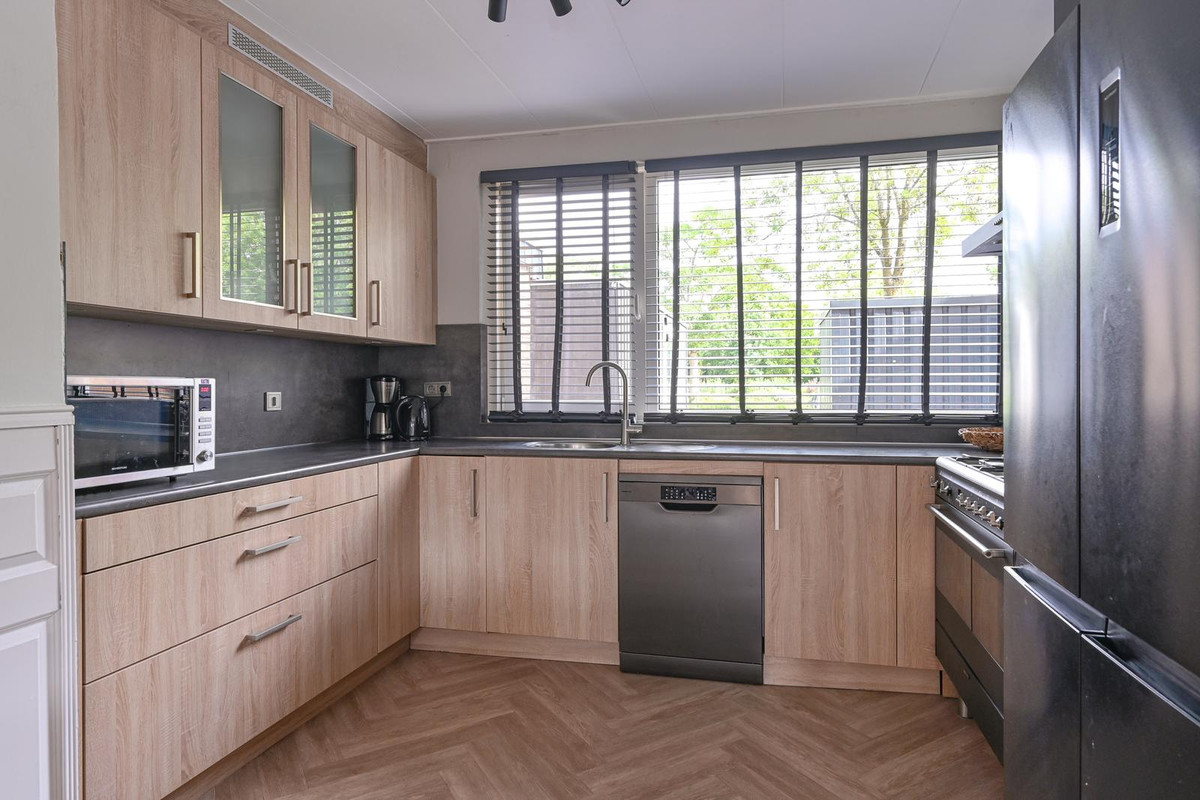 Tussenwoning te koop: Pollux 10, Hoogeveen